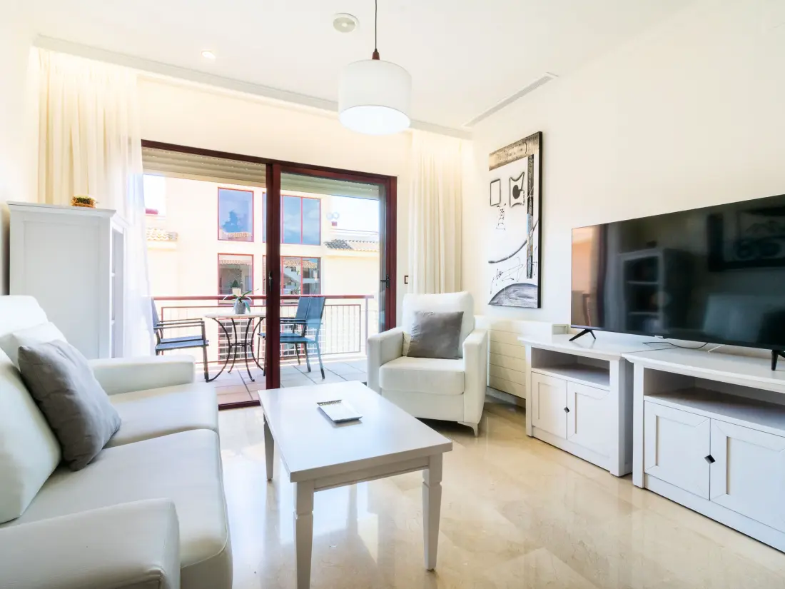 Location de Vacances L'Albir 36