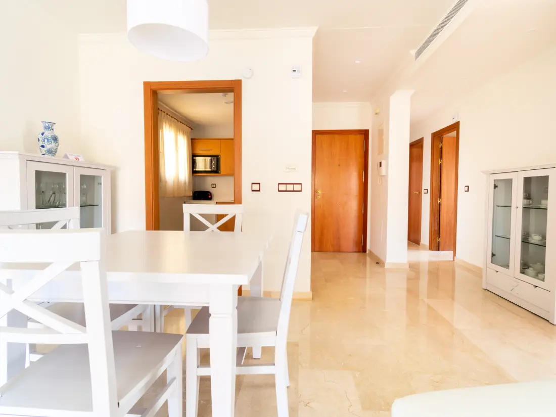 Location de Vacances L'Albir 36