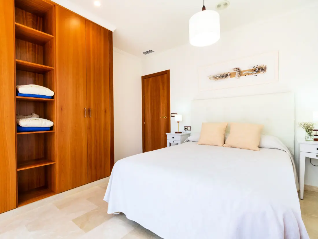 Location de Vacances L'Albir 36