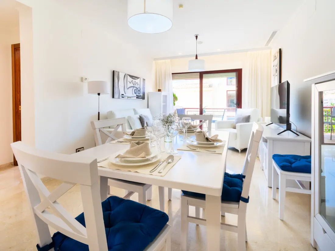 Location de Vacances L'Albir 36