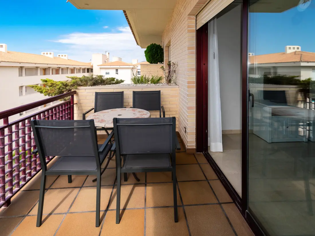 Location de Vacances L'Albir 36