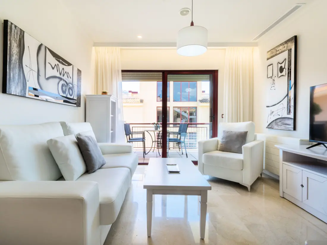 Location de Vacances L'Albir 36
