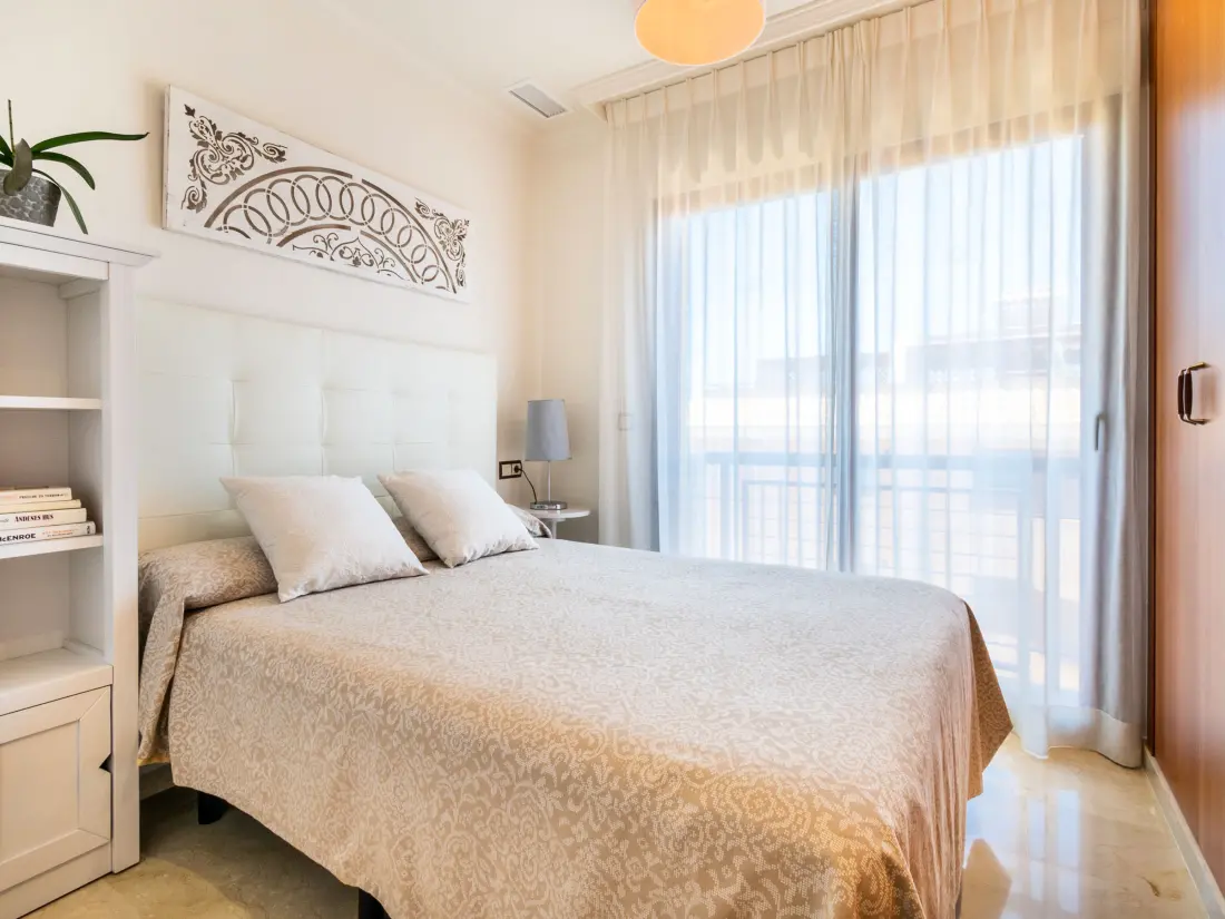 Location de Vacances L'Albir 36