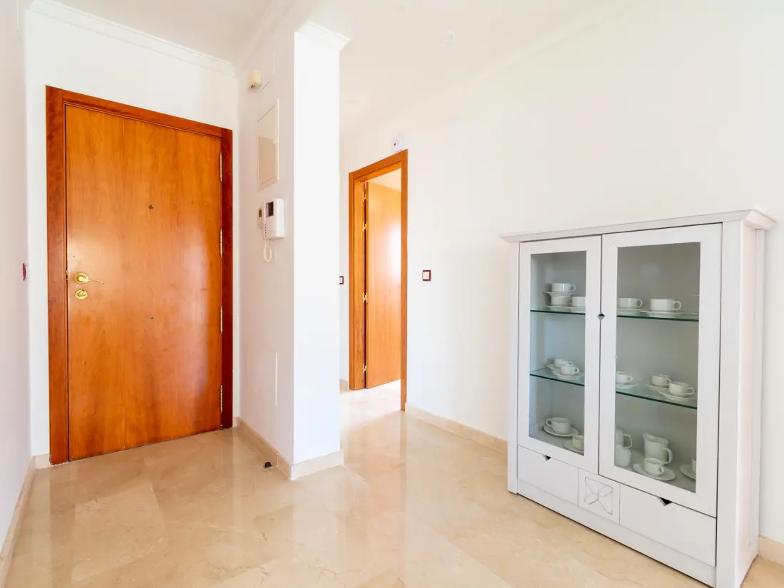 Location de Vacances L'Albir 36