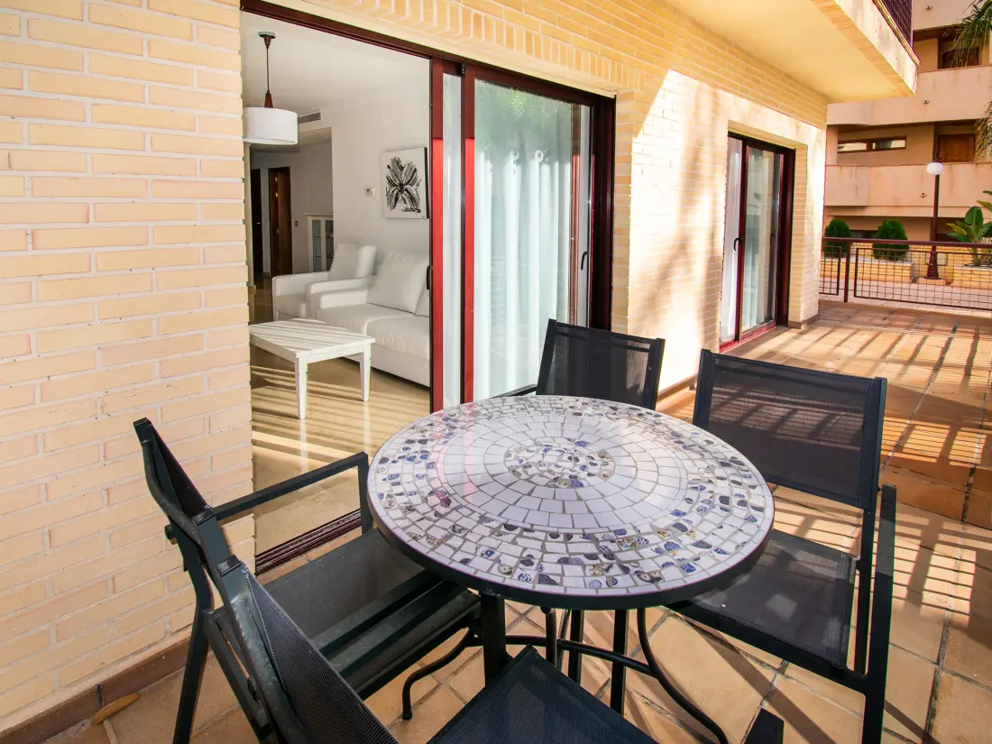 Location de Vacances L'Albir 36