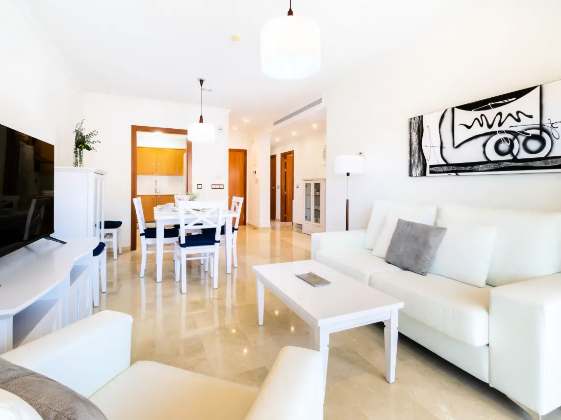 Location de Vacances L'Albir 36