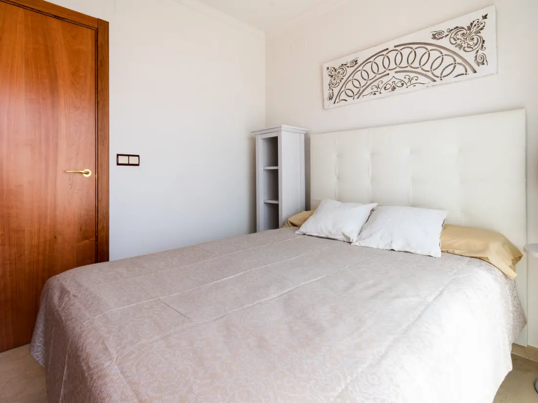 Location de Vacances L'Albir 36