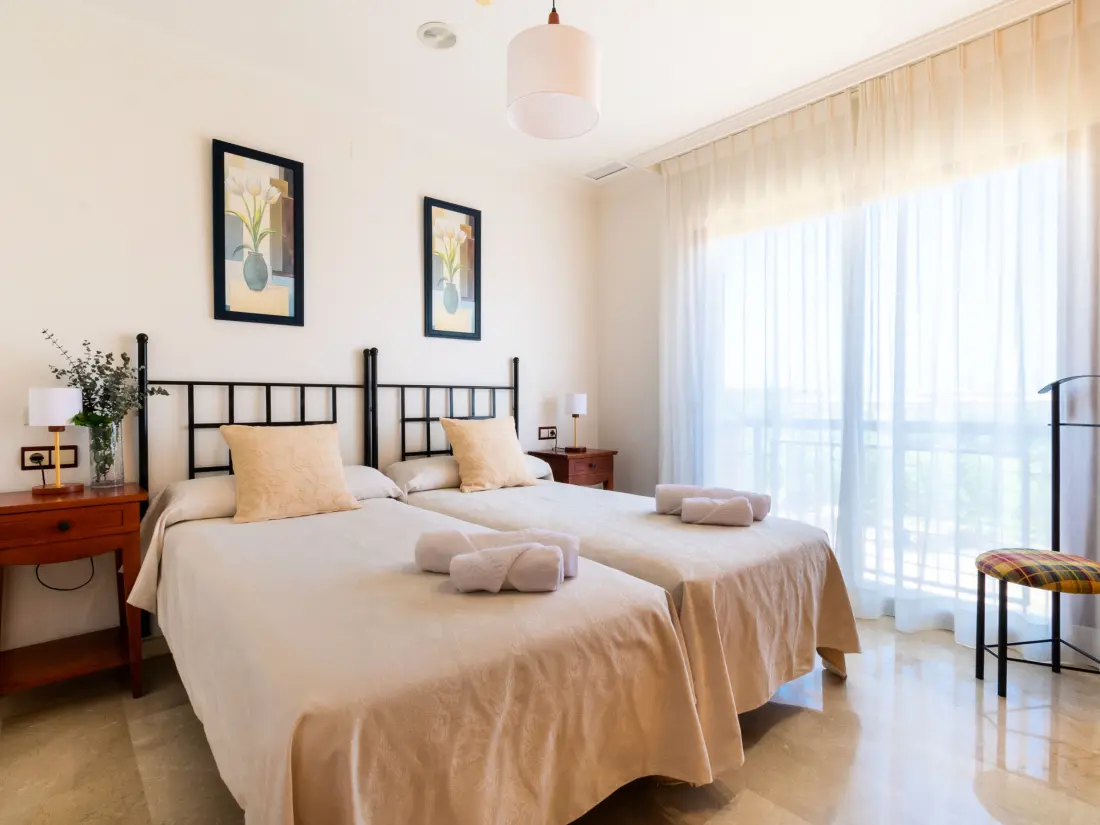 Location de Vacances L'Albir 36