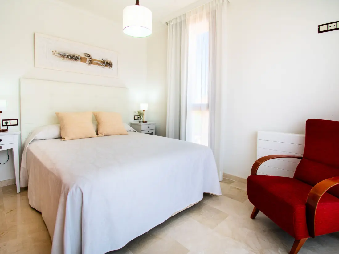 Location de Vacances L'Albir 36