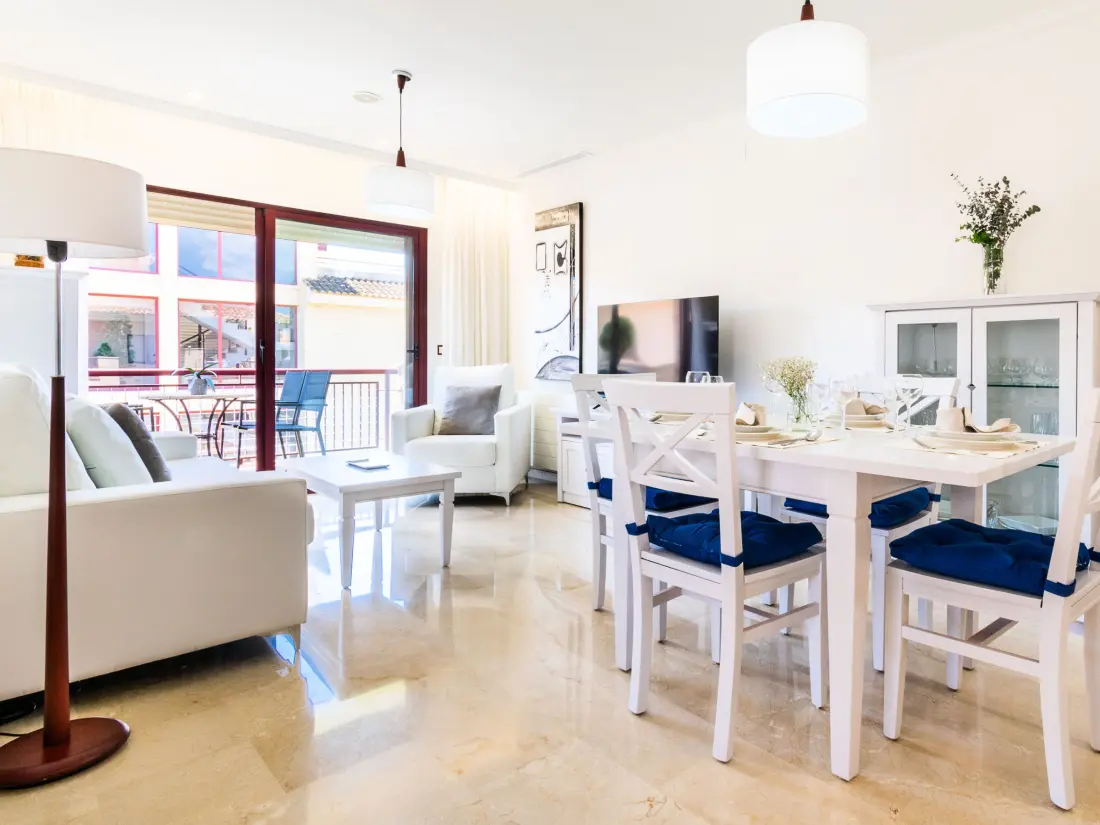Location de Vacances L'Albir 36