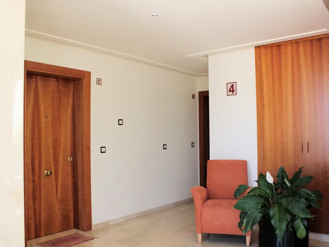 Location de Vacances L'Albir 37