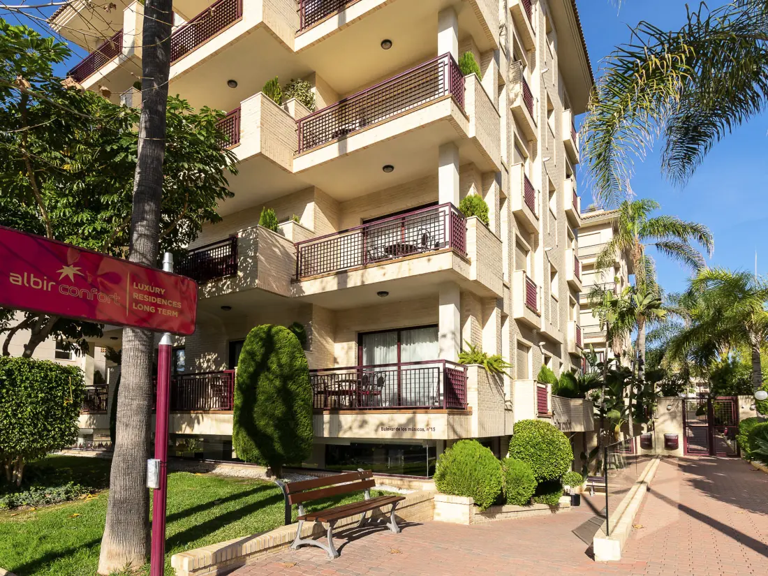 Location de Vacances L'Albir 37