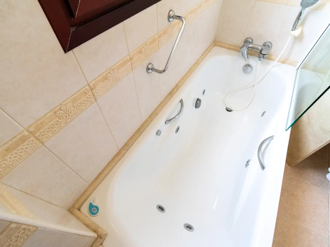 Location de Vacances L'Albir 38