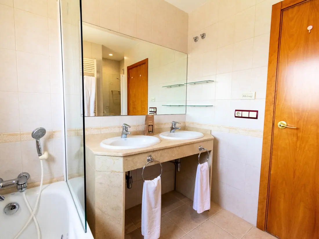 Location de Vacances L'Albir 38