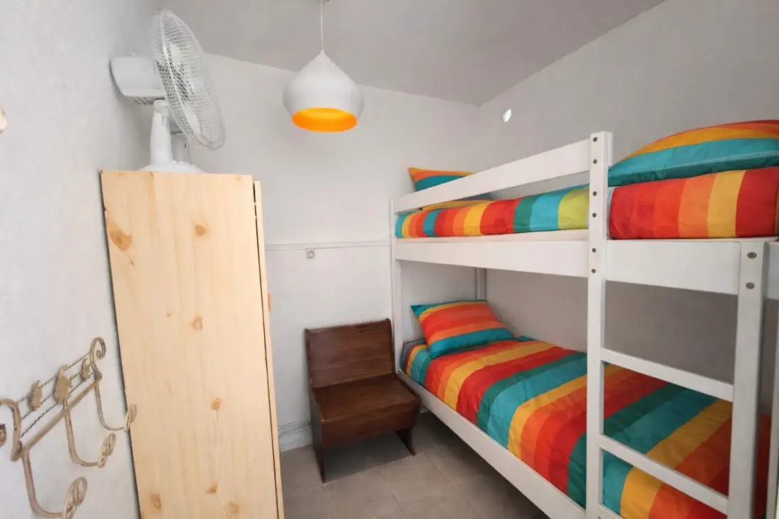 Appartement à 100m De La Mer Avec Terrasse
