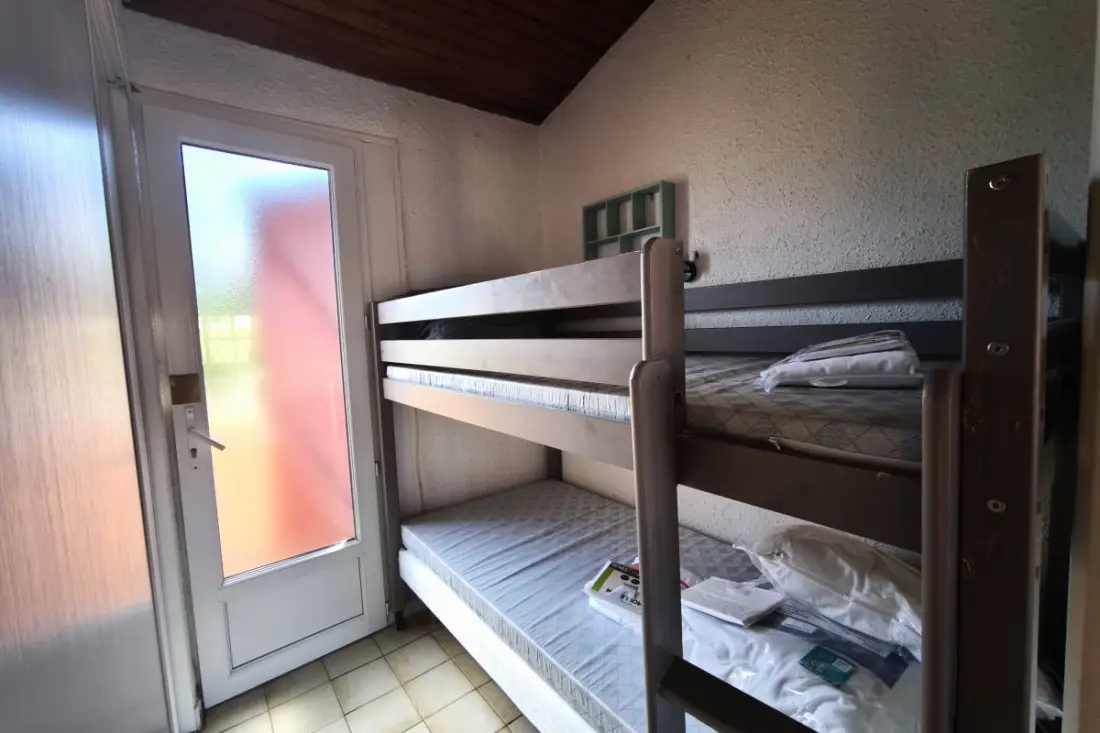 Studio Avec Balcon à Deux Pas De La Plage D’agosta