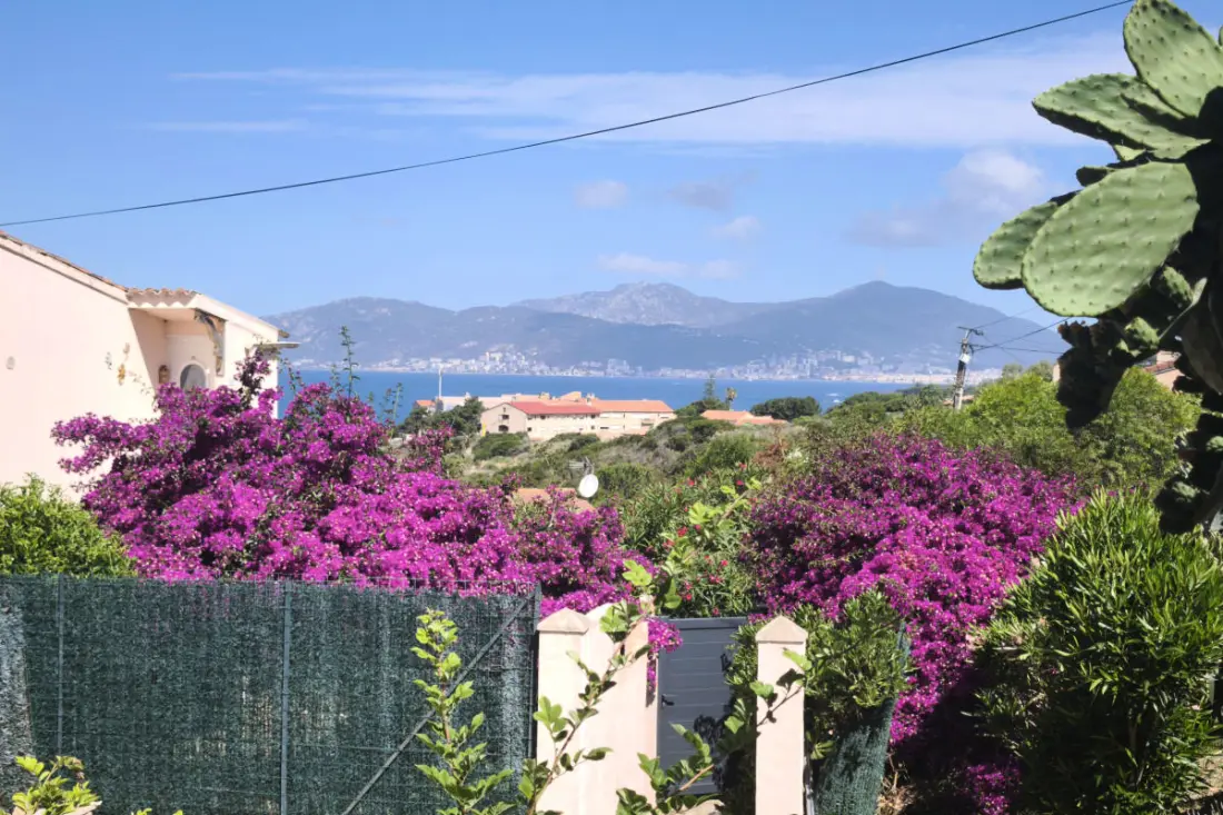 Studio Avec Balcon à Deux Pas De La Plage D’agosta