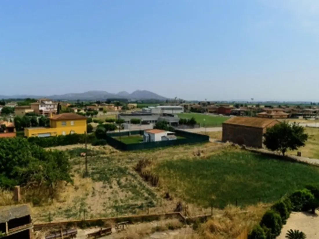 Costa Brava For Rent Montgri