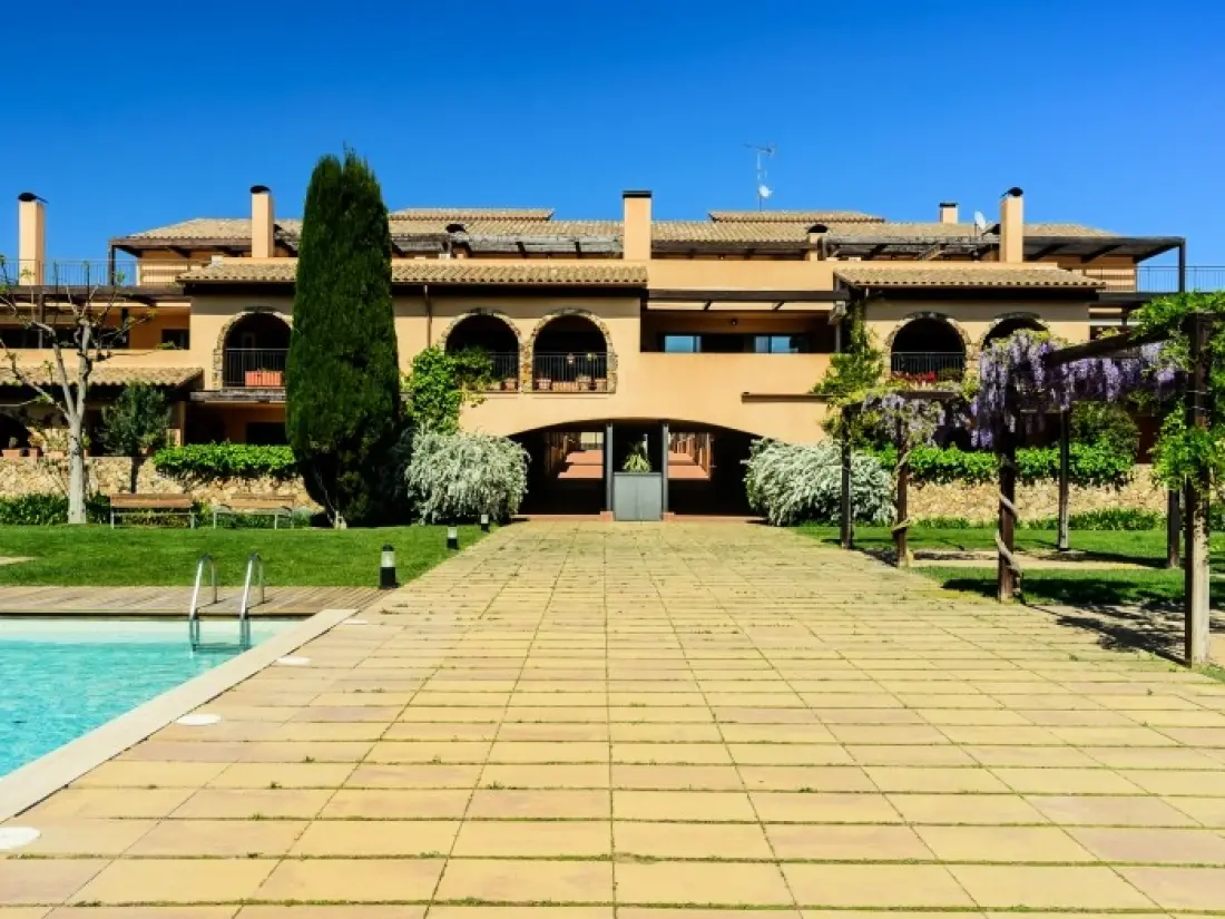Costa Brava For Rent Montgri