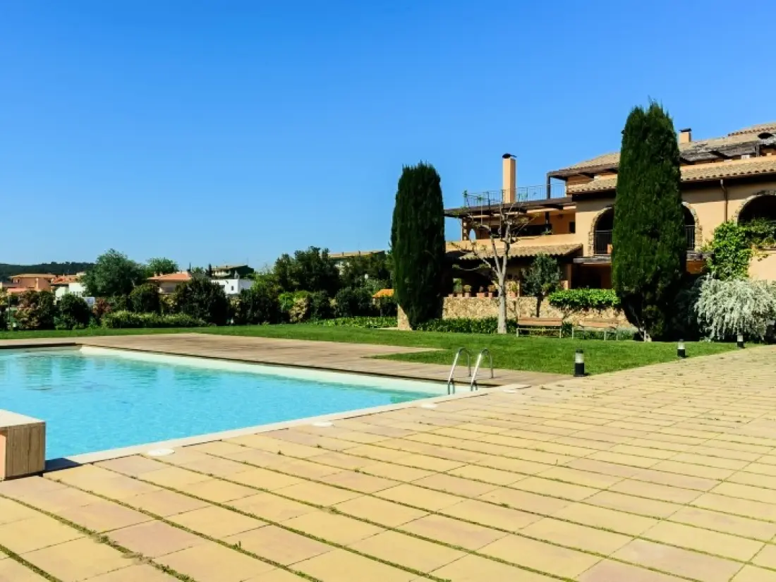 Costa Brava For Rent Montgri