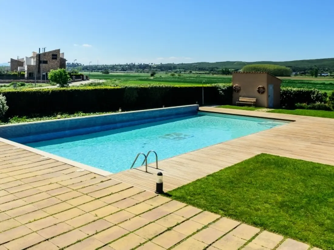 Costa Brava For Rent Montgri