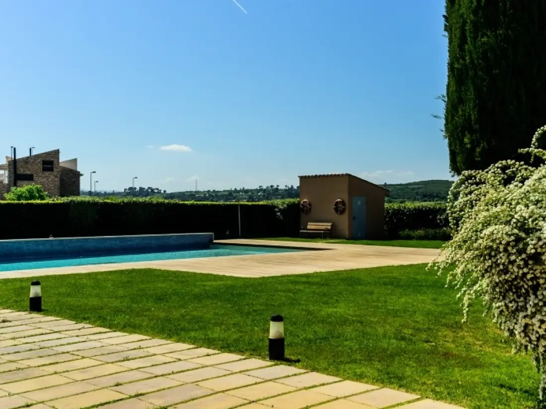 Costa Brava For Rent Montgri