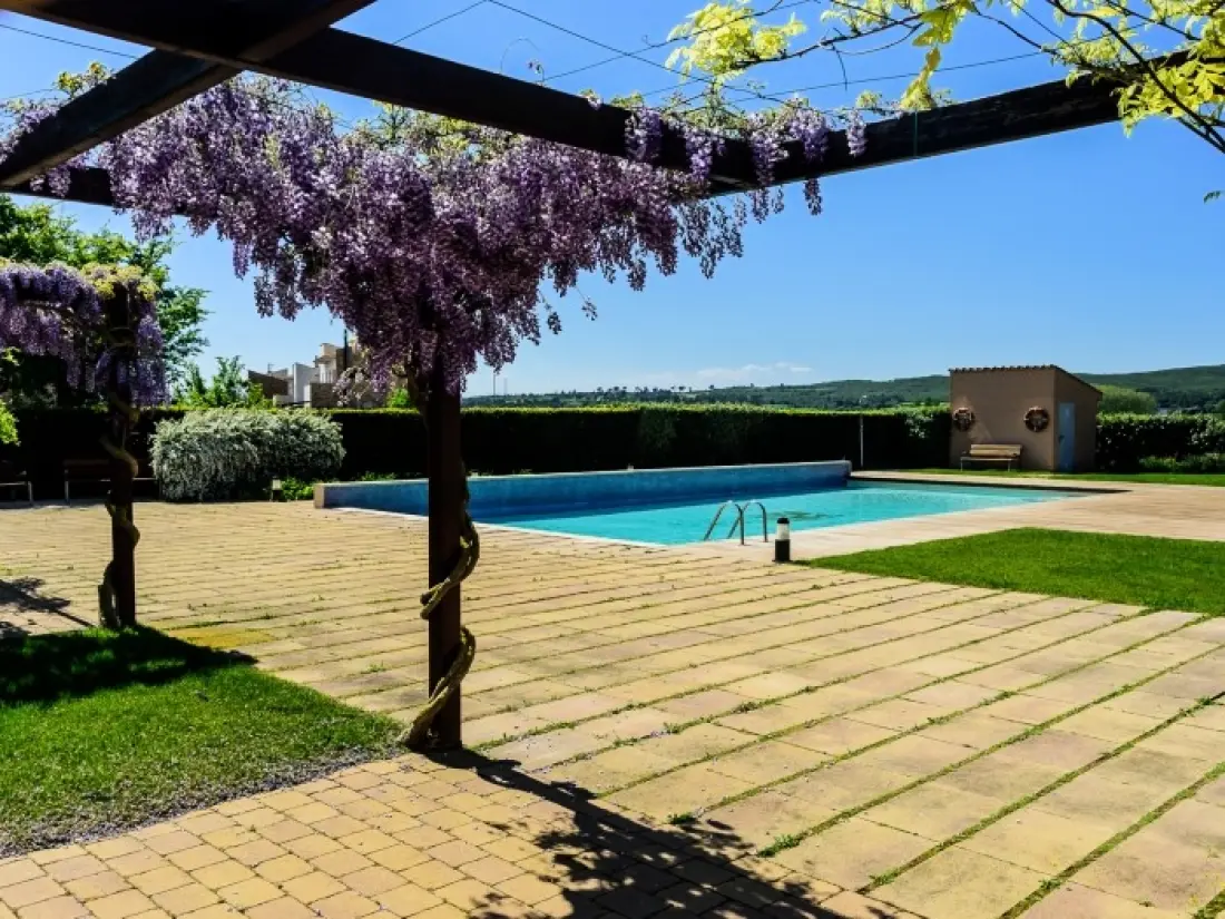Costa Brava For Rent Montgri
