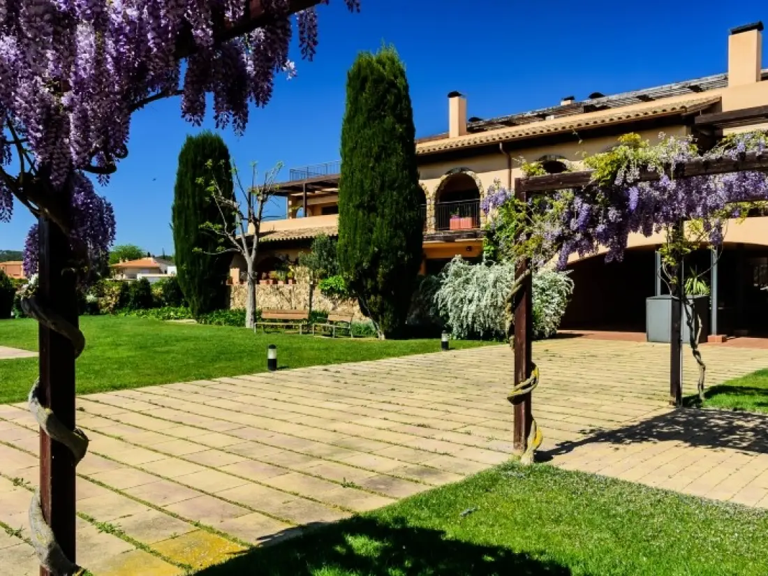 Costa Brava For Rent Tor