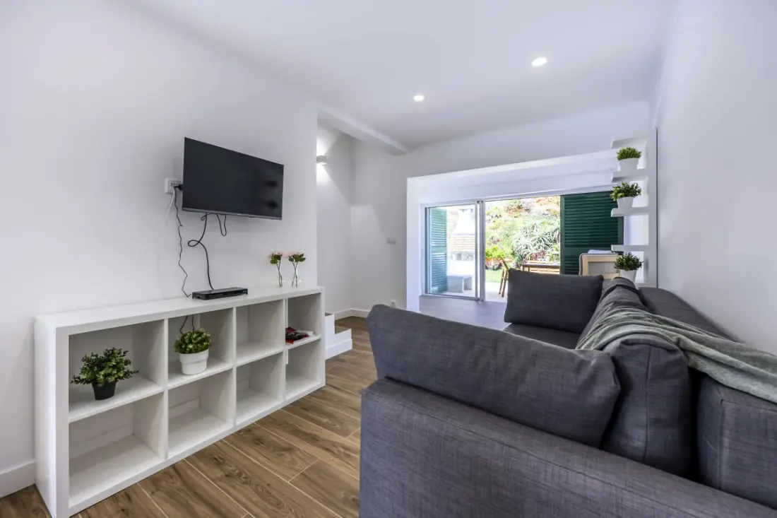 Alfamar Beach Apartment