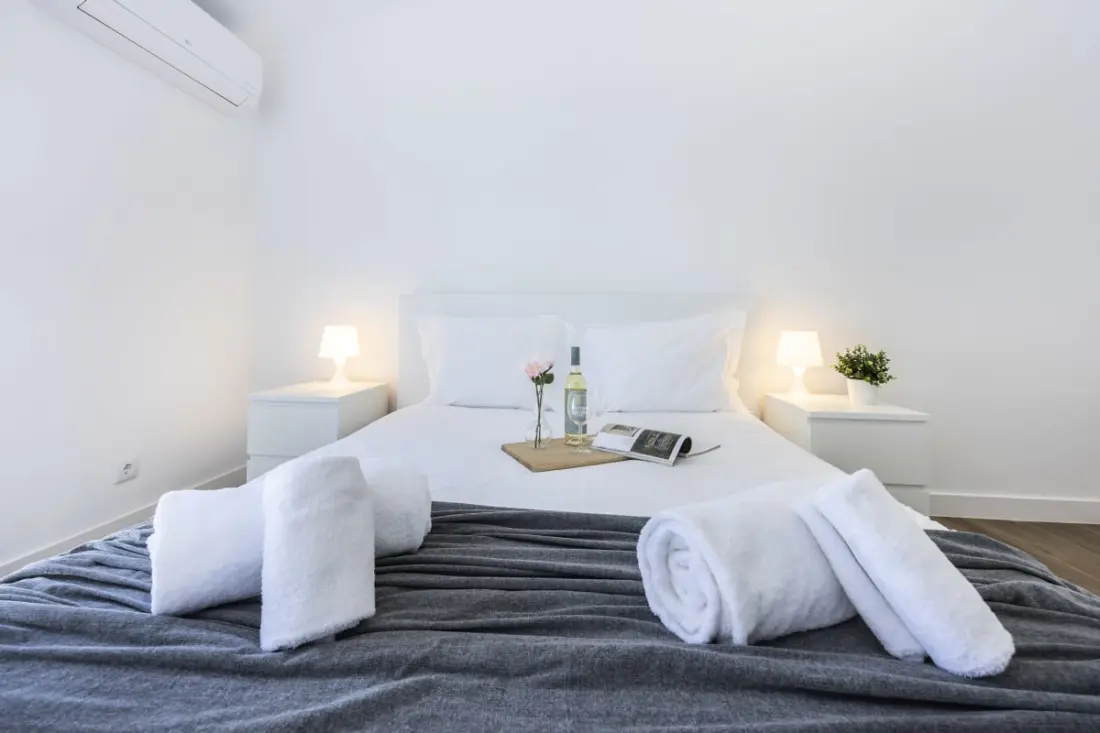 Alfamar Beach Apartment