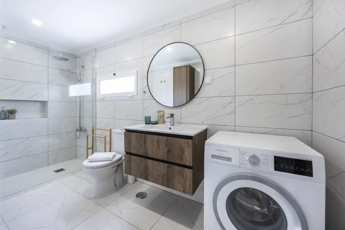 Alfamar Beach Apartment