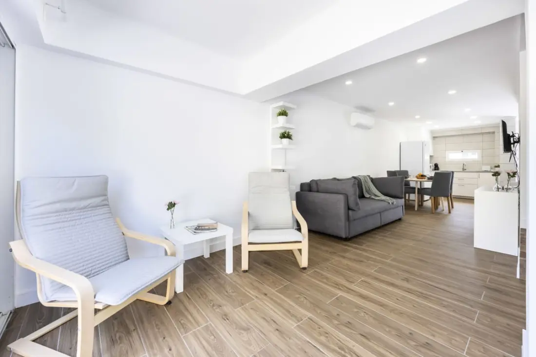 Alfamar Beach Apartment