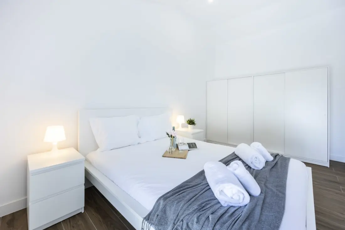 Alfamar Beach Apartment