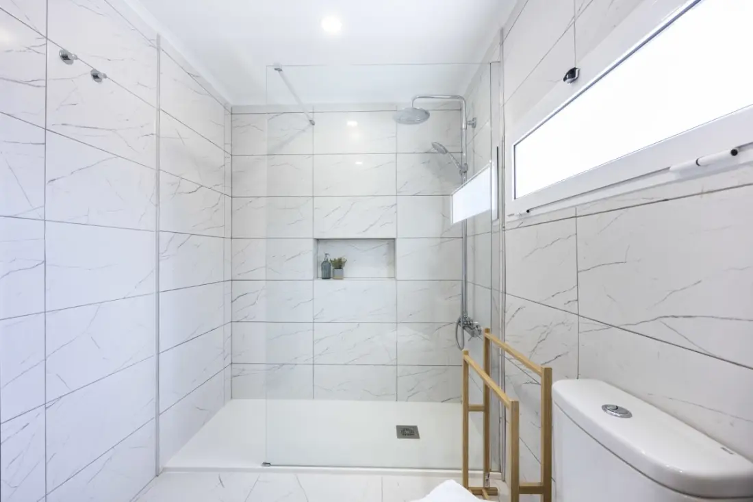 Alfamar Beach Apartment
