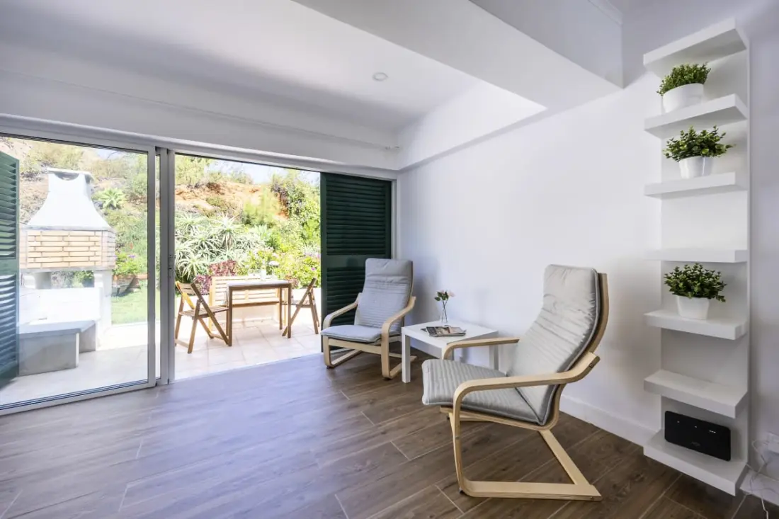 Alfamar Beach Apartment