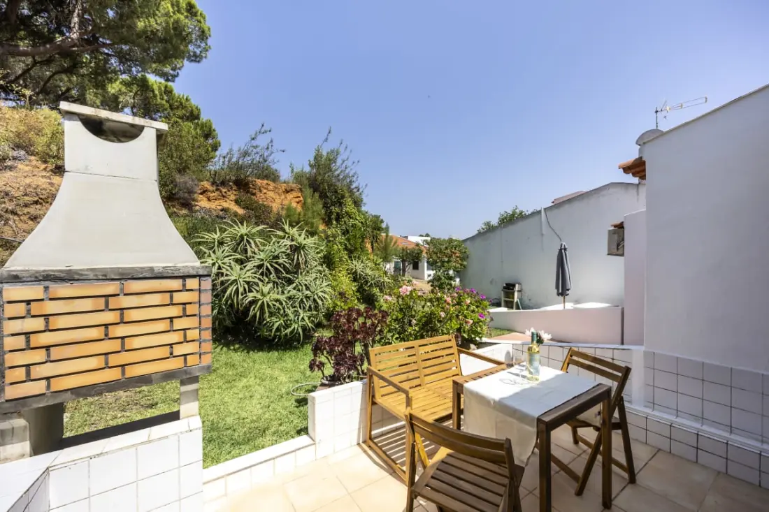 Alfamar Beach Apartment