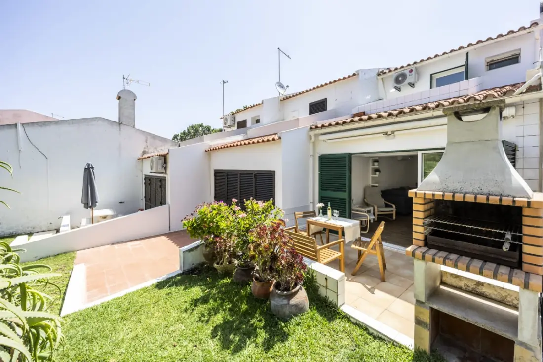 Alfamar Beach Apartment