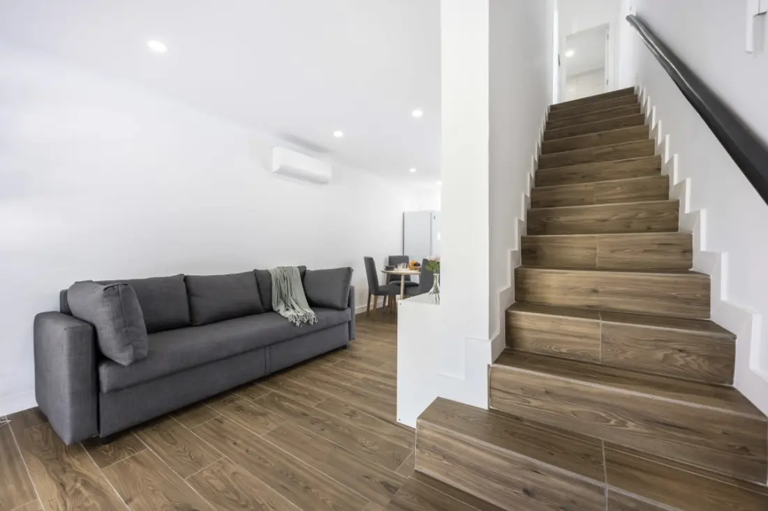 Alfamar Beach Apartment
