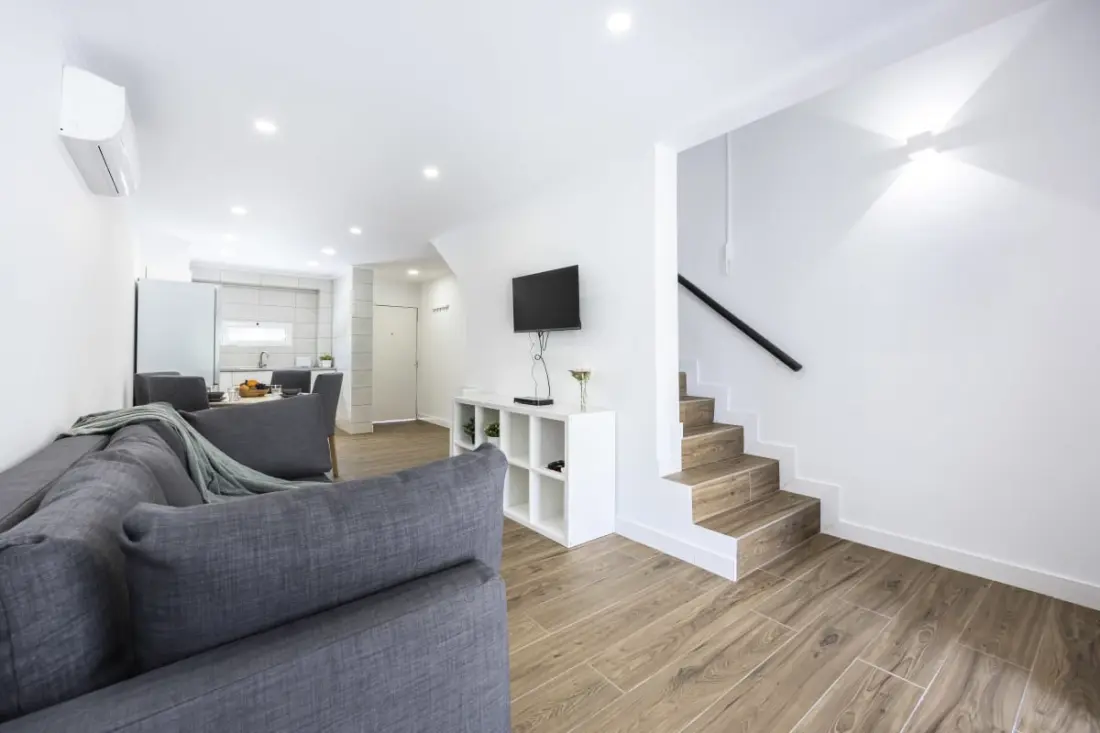 Alfamar Beach Apartment