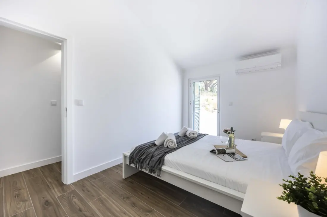 Alfamar Beach Apartment