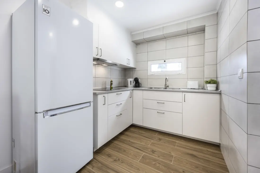 Alfamar Beach Apartment
