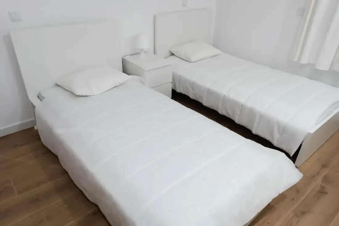 Alfamar Inês Apartment