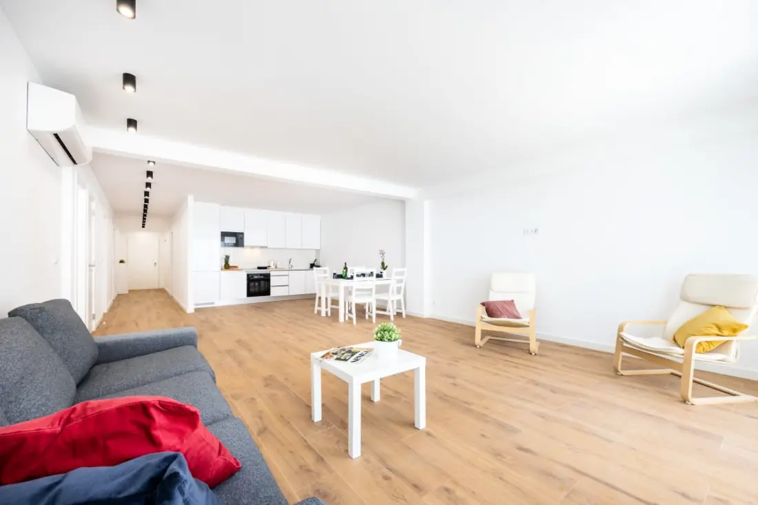 Alfamar Inês Apartment