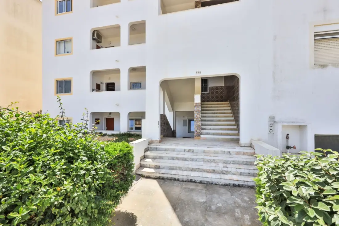 Alfamar Inês Apartment