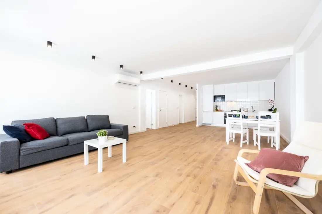 Alfamar Inês Apartment