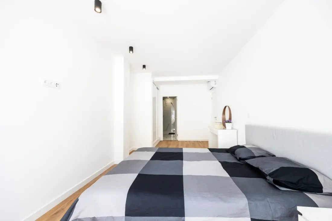 Alfamar Inês Apartment