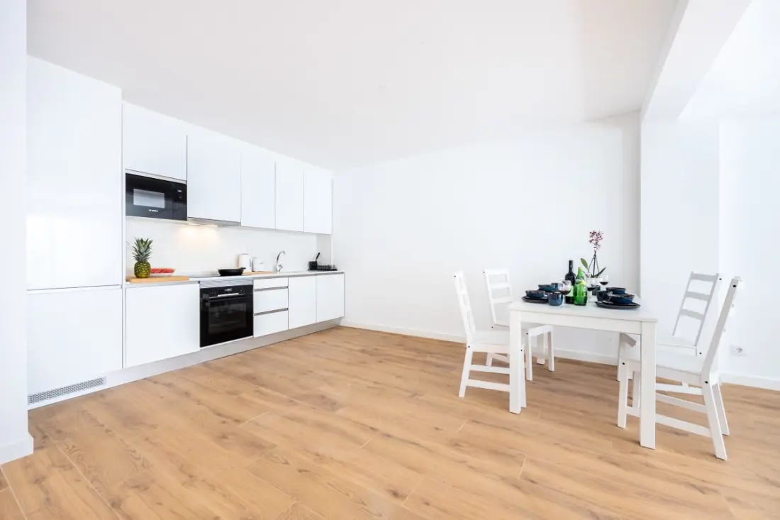 Alfamar Inês Apartment