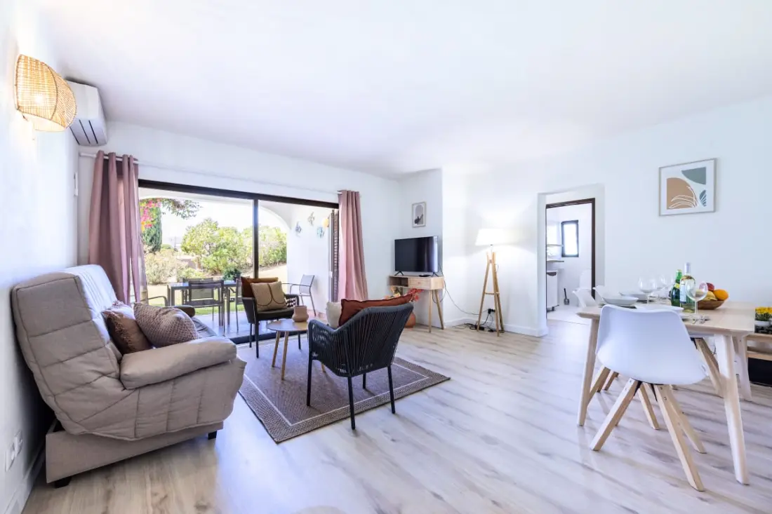 Apartment Muito Sol