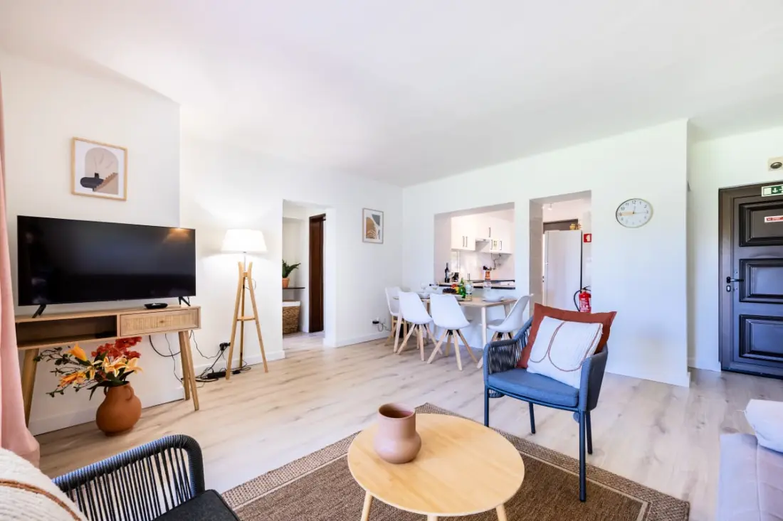 Apartment Muito Sol