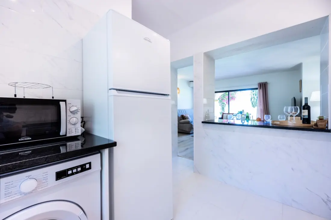 Apartment Muito Sol